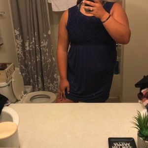 Design History Cotton Dress